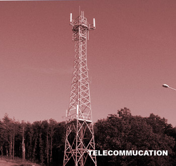 Telekommunication